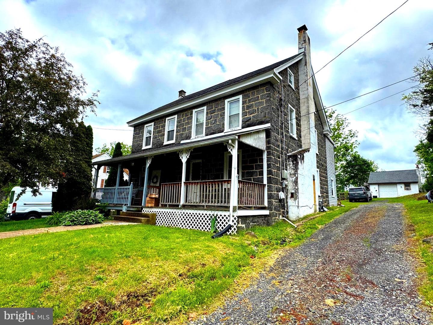 4536 Geryville Pike photo 1