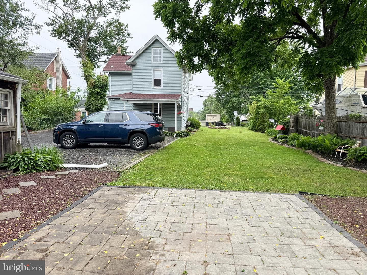 117 E Montgomery Avenue photo 17