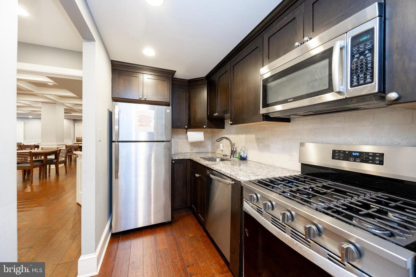 309 Florence Avenue #420-N photo 26