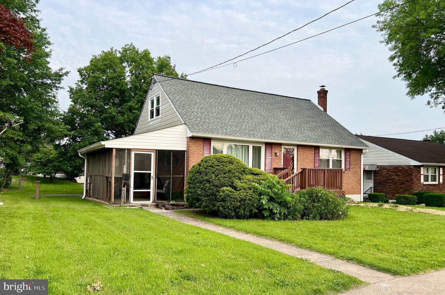 838 N Hanover Street photo 2
