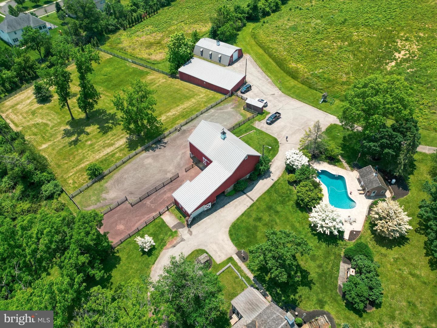 2564 Skippack Pike photo 83
