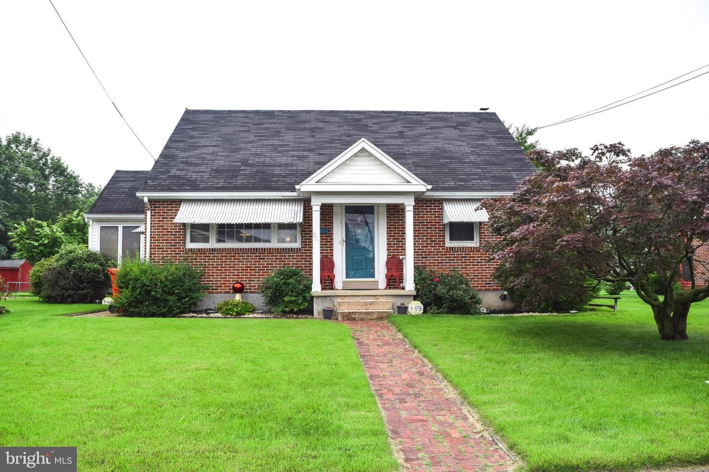 807 W Race Street photo 1