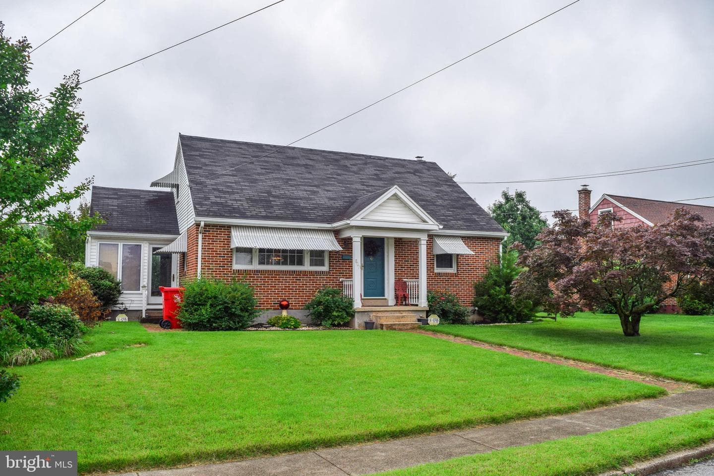 807 W Race Street photo 39