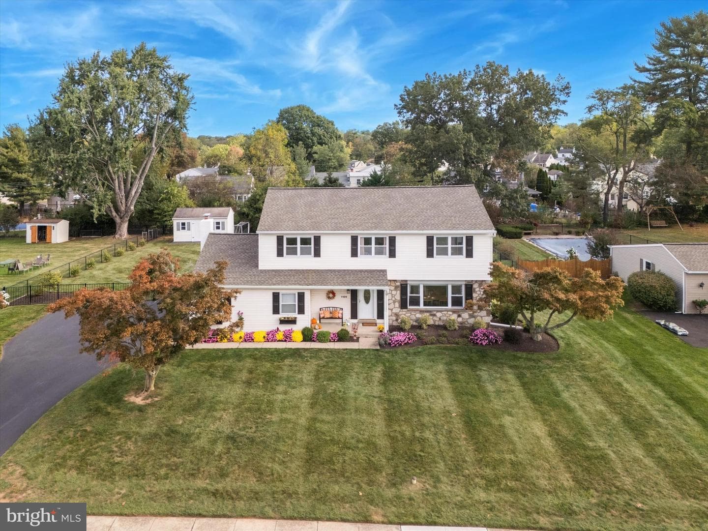 1109 Walnut Lane photo 28