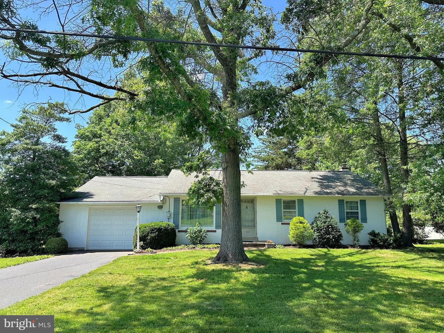 1205 Red Hill Road photo 3