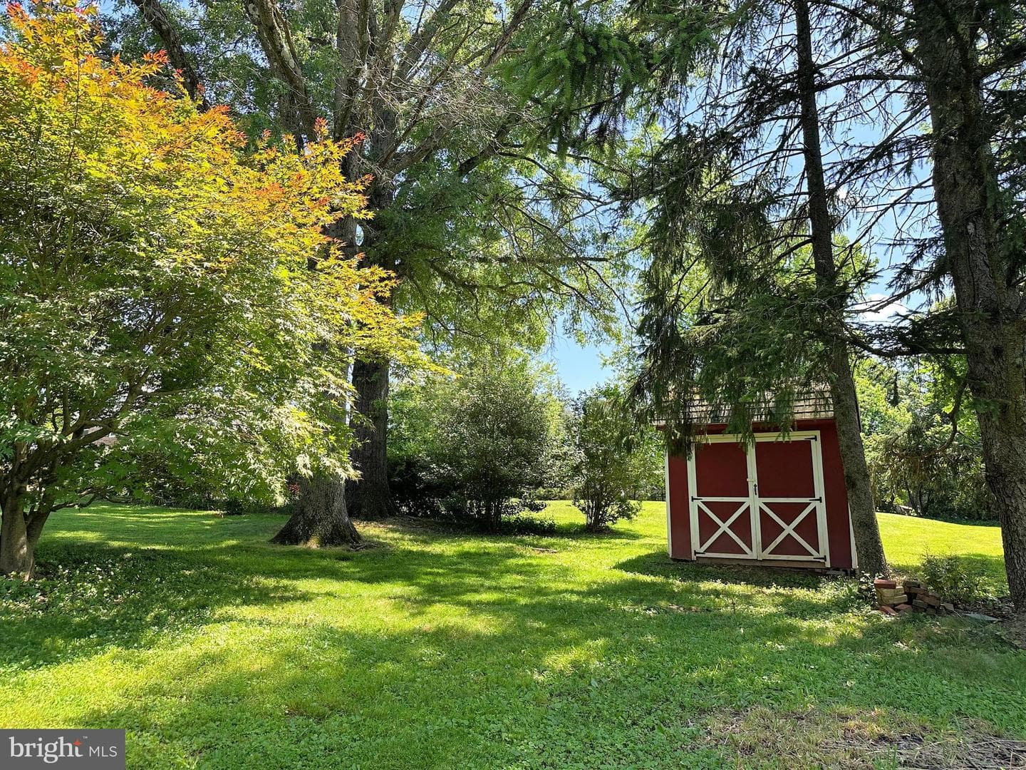 1205 Red Hill Road photo 37