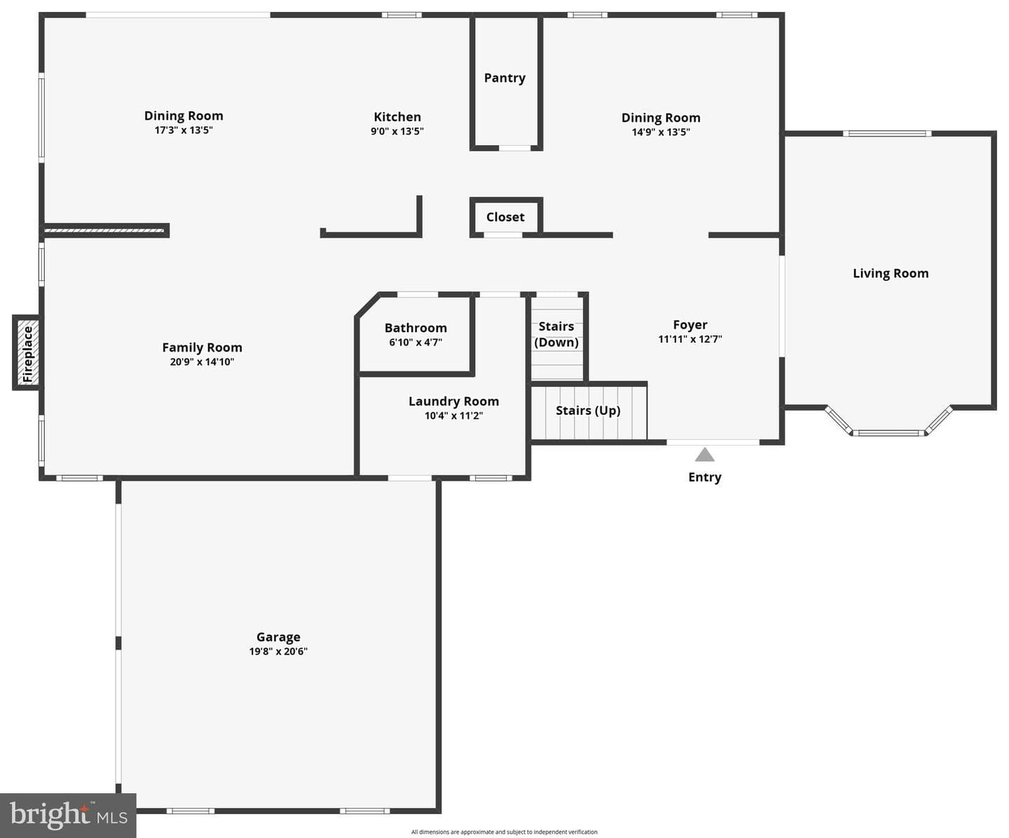 113 Rose Twig Lane photo 36