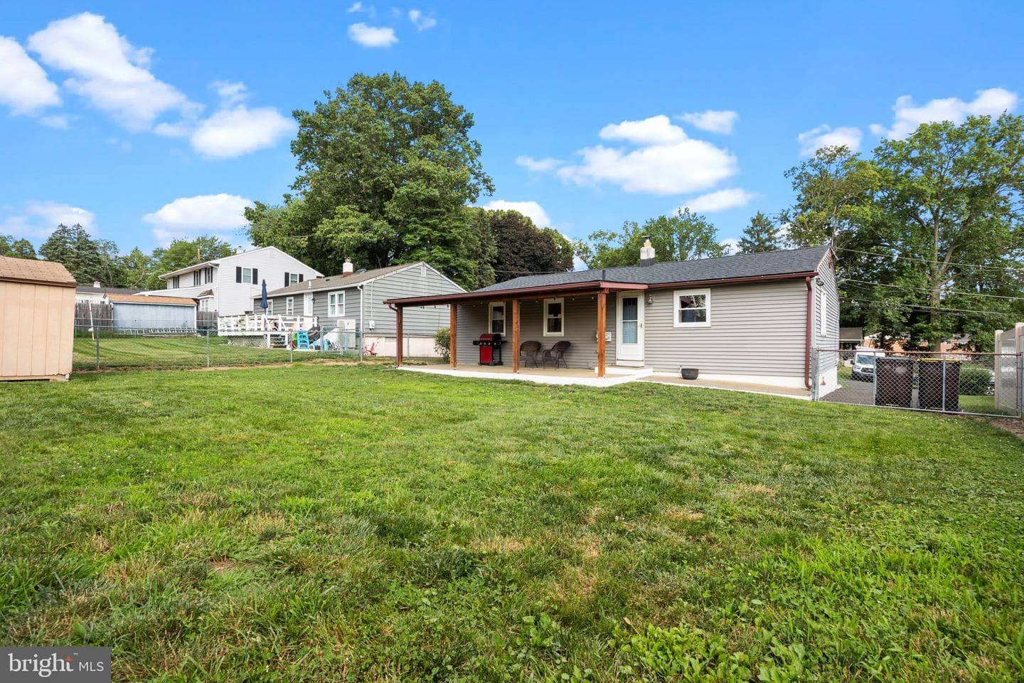 308 Edgley Avenue photo 19