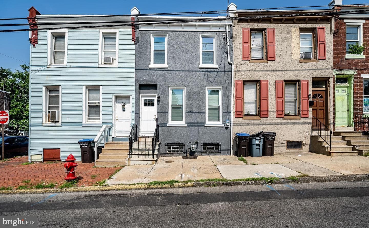 703 Arch Street photo 1