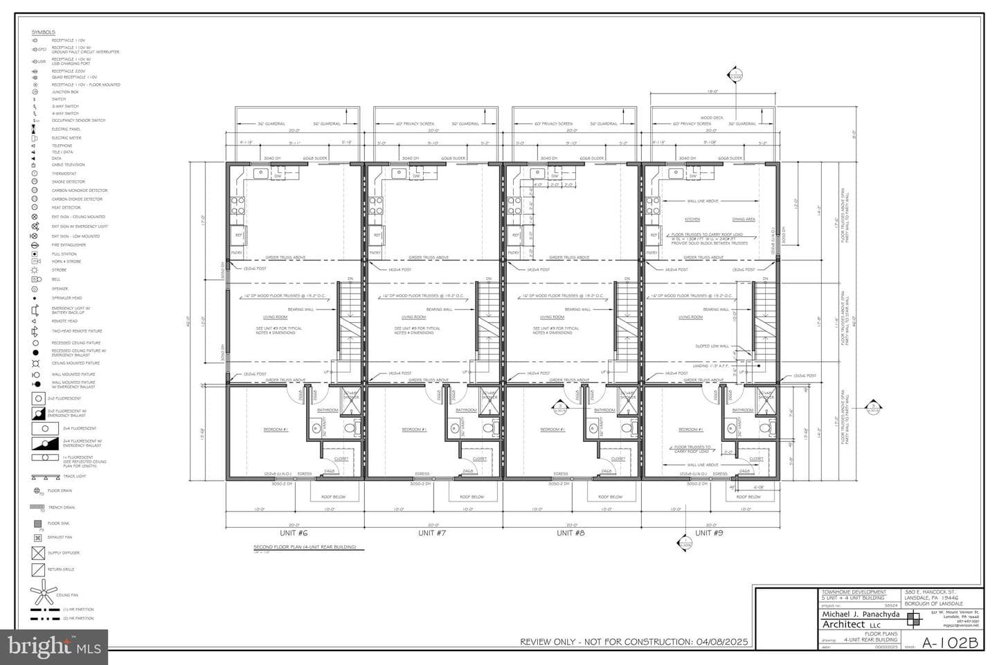 380 E Hancock Street #101a photo 8