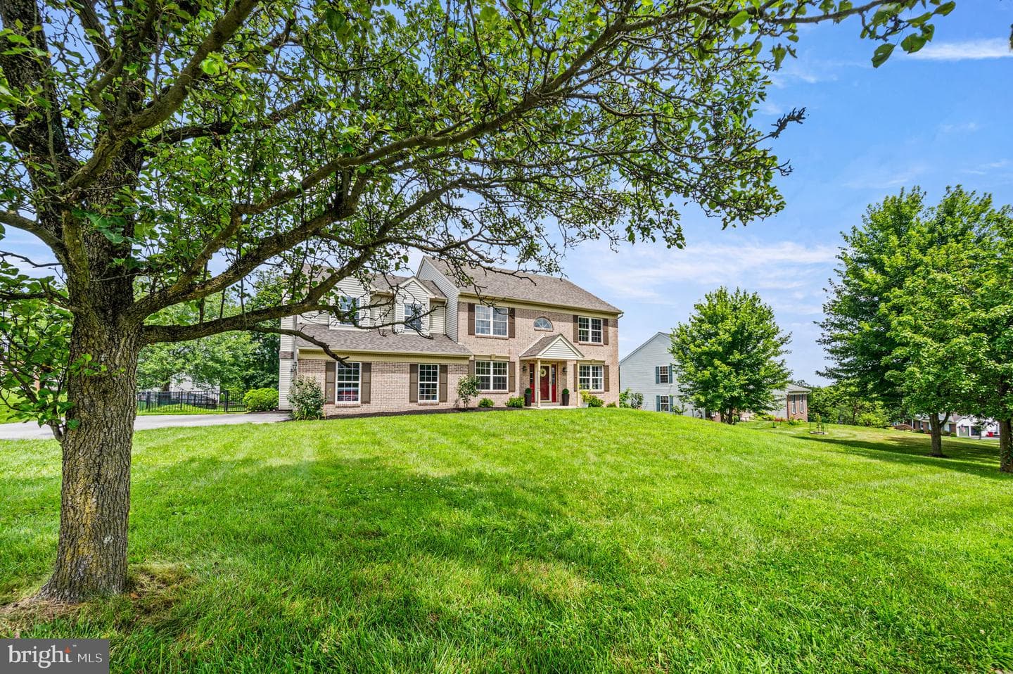 8021 Fair View Lane photo 40