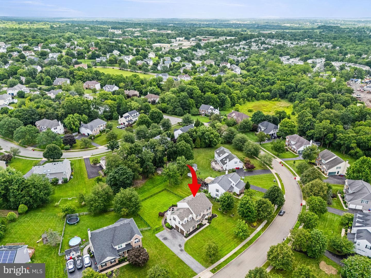 8021 Fair View Lane photo 44