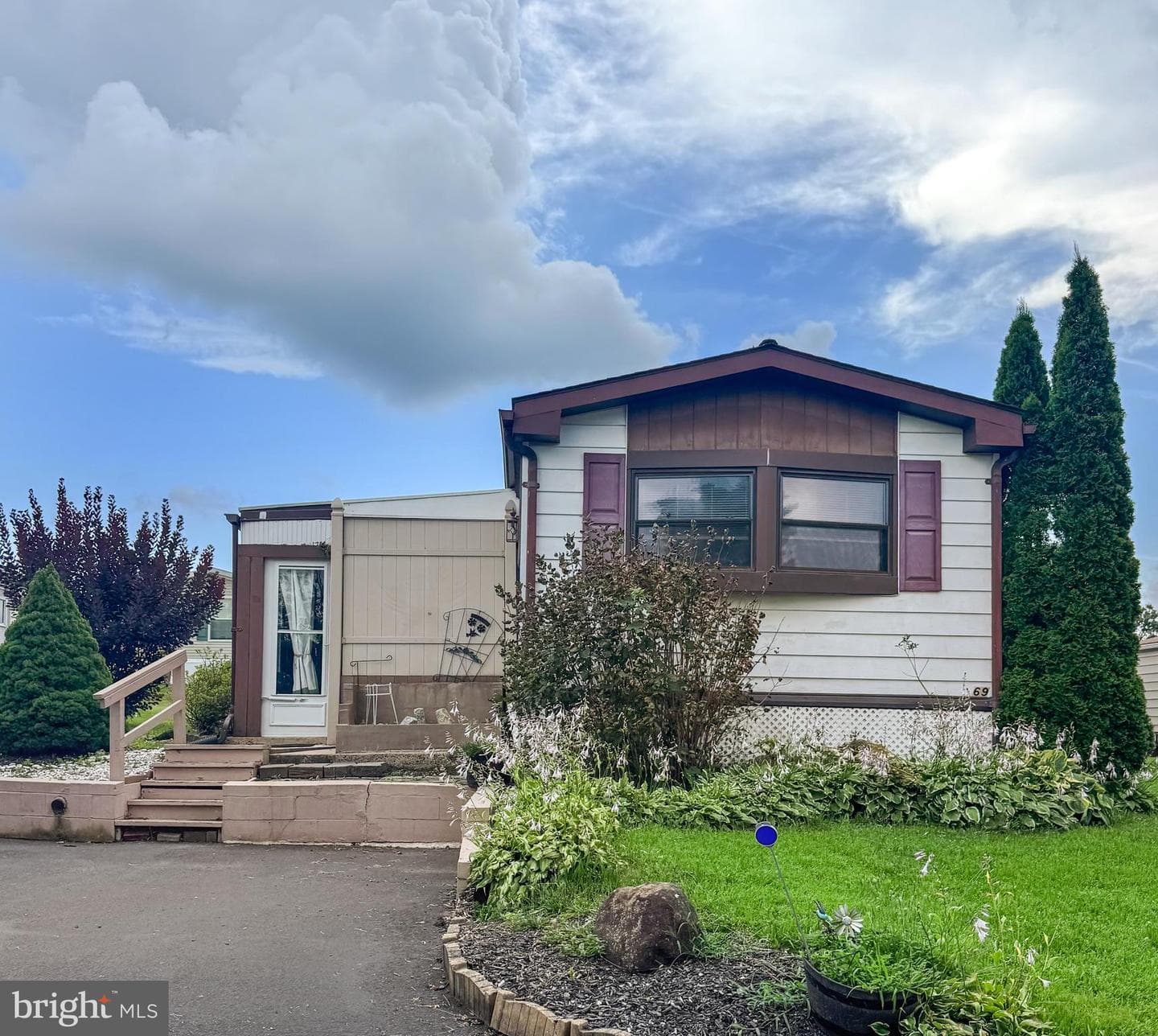 2917 E High Street #69 photo 1