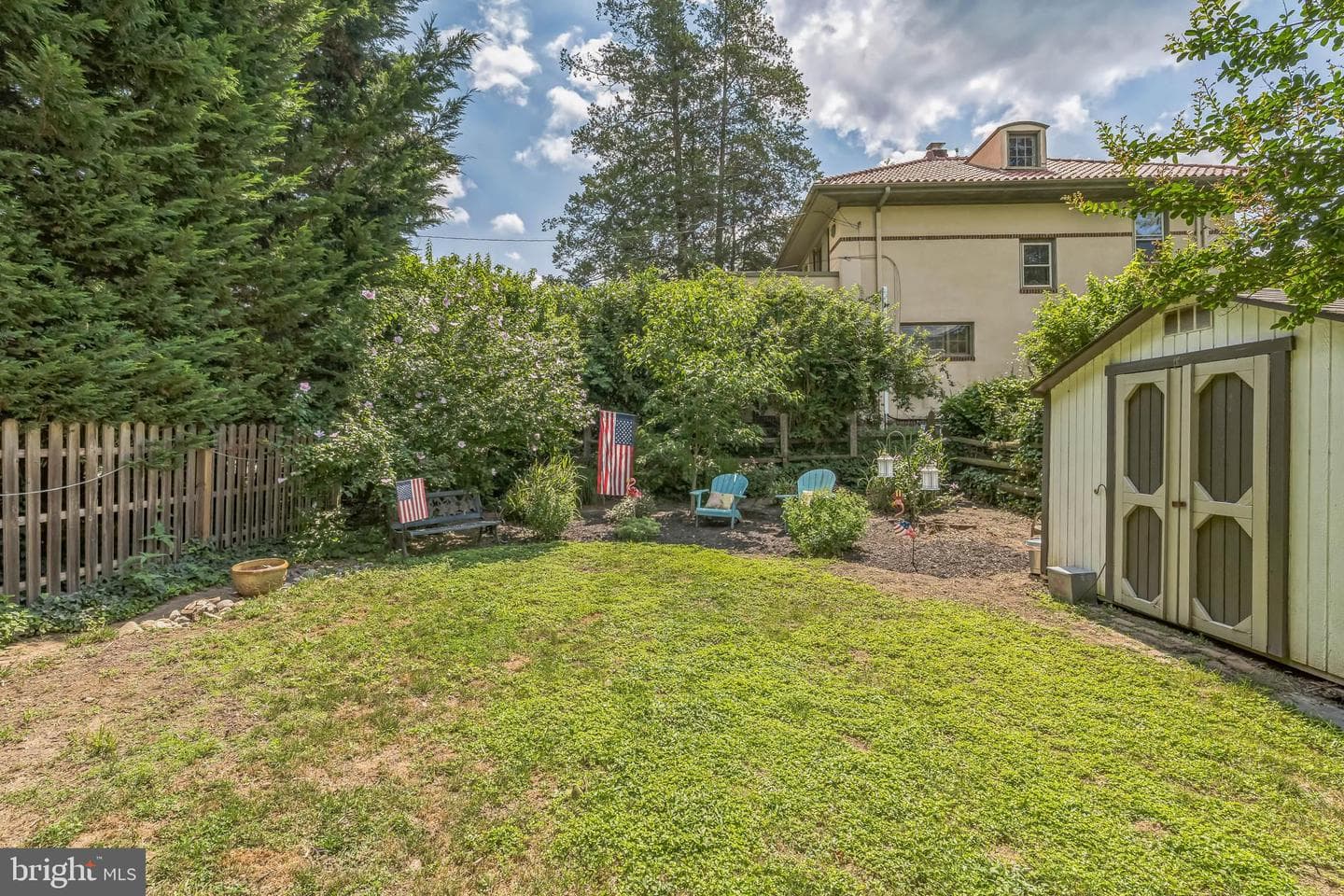 8301 Cadwalader Avenue photo 24