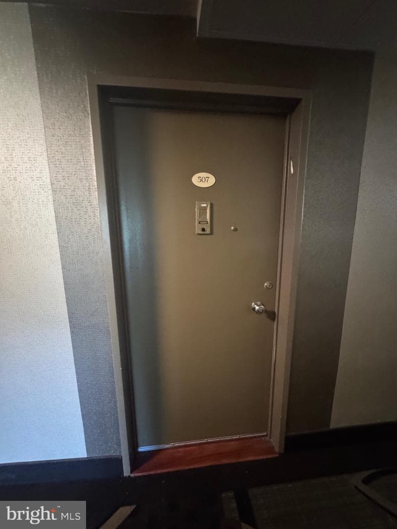50 Belmont Avenue #507 photo 10