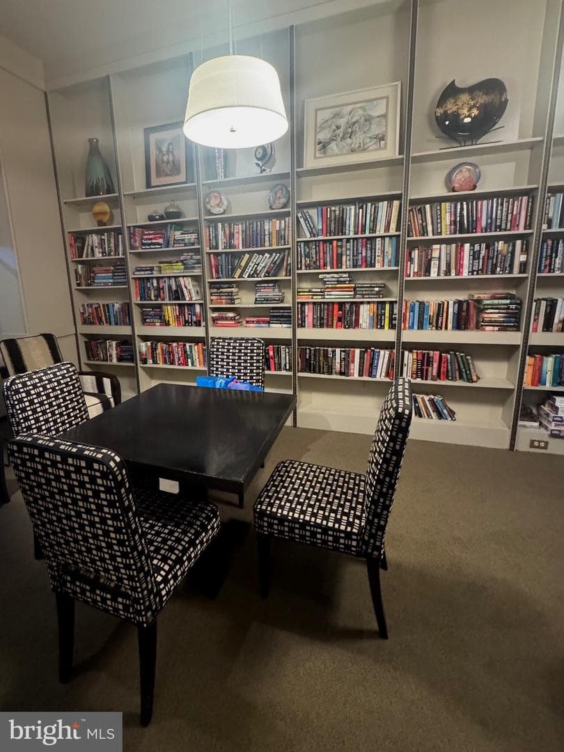 50 Belmont Avenue #507 photo 6