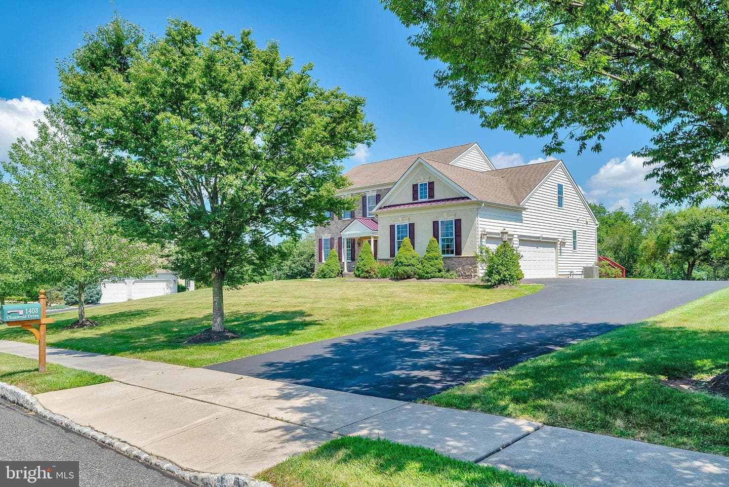 1403 Cheswold Drive photo 24