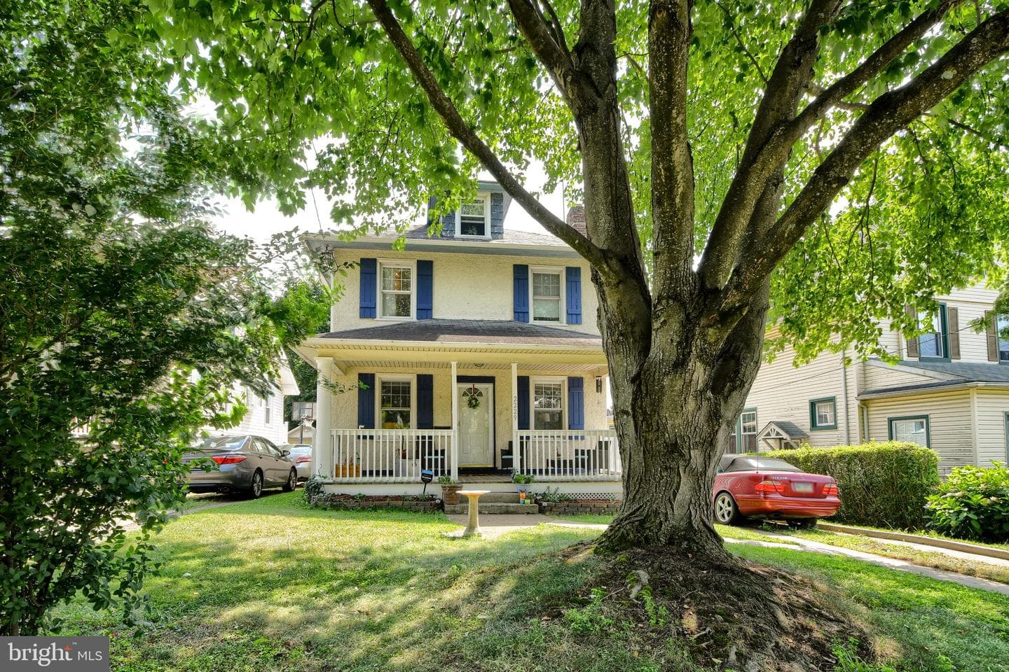 2229 Oakdale Avenue photo 2