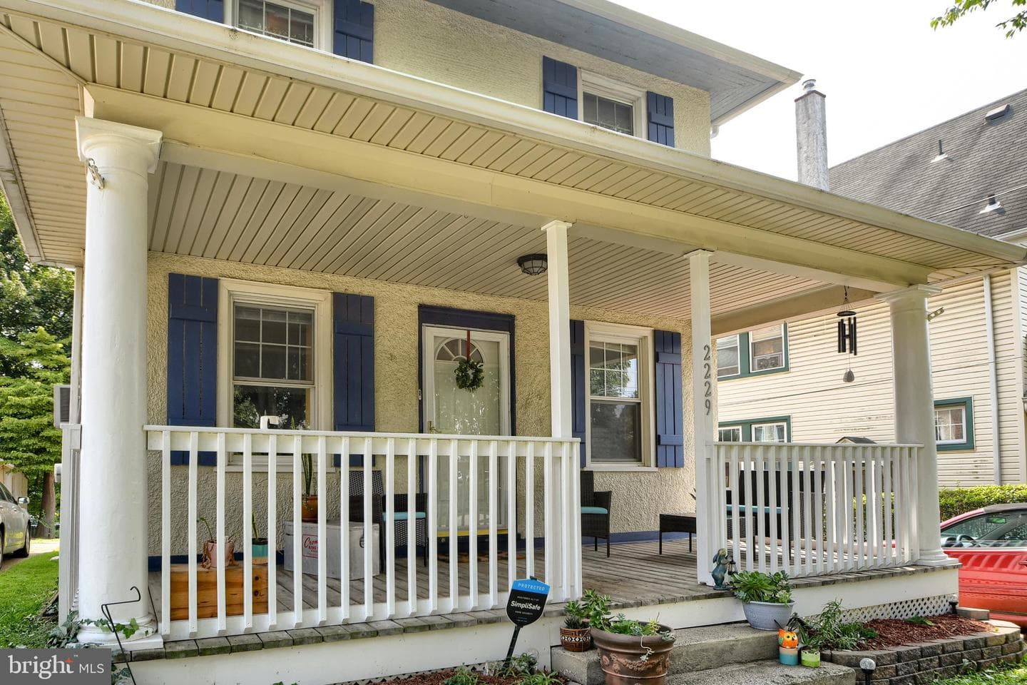 2229 Oakdale Avenue photo 44