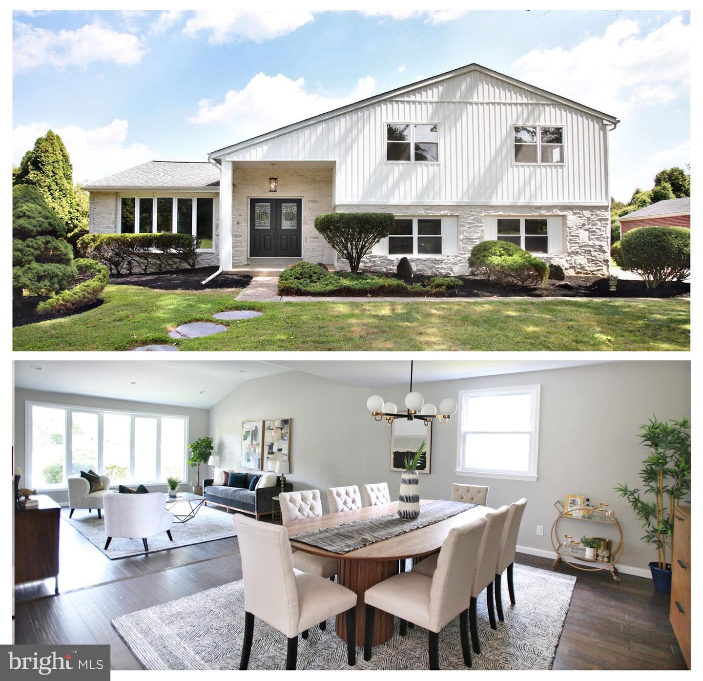 3945 Blue Bird Road photo 1