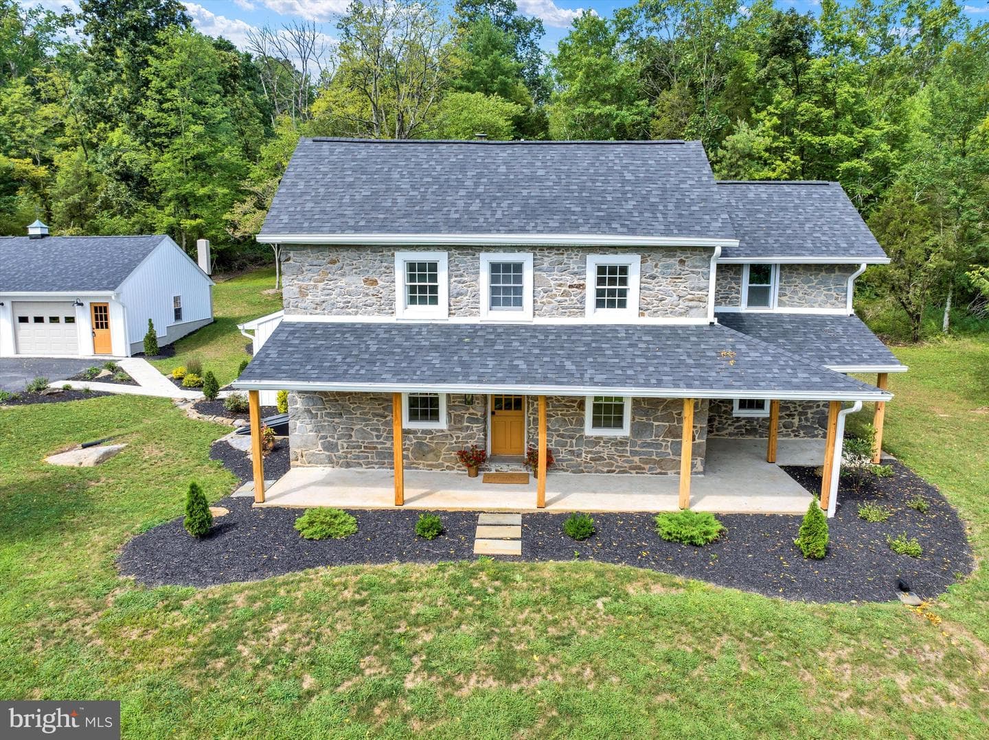 1715 Gravel Pike photo 5