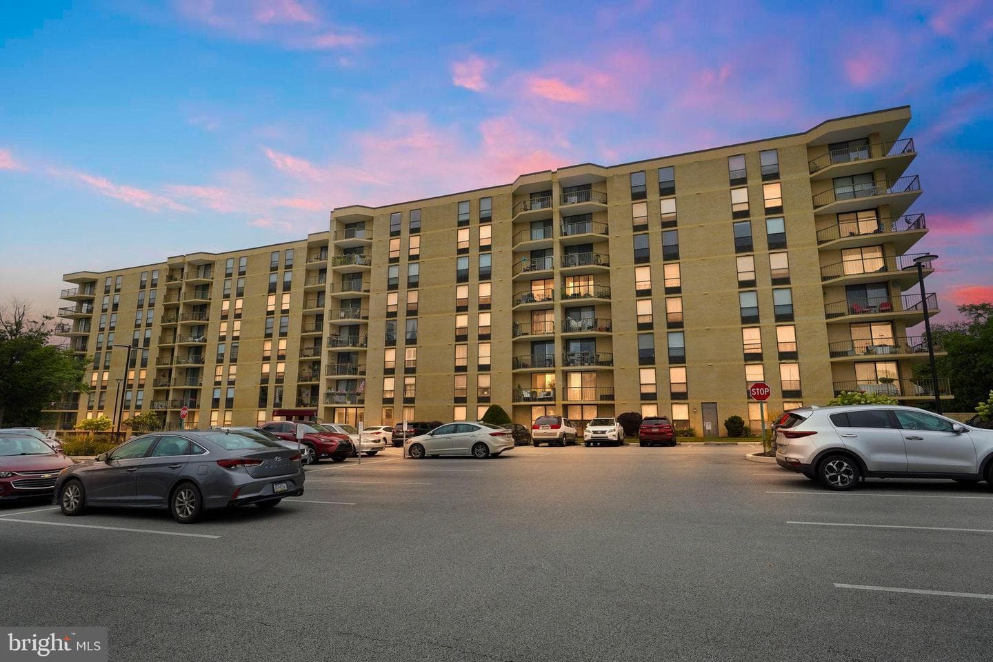 666 W Germantown Pike #1303 photo 15