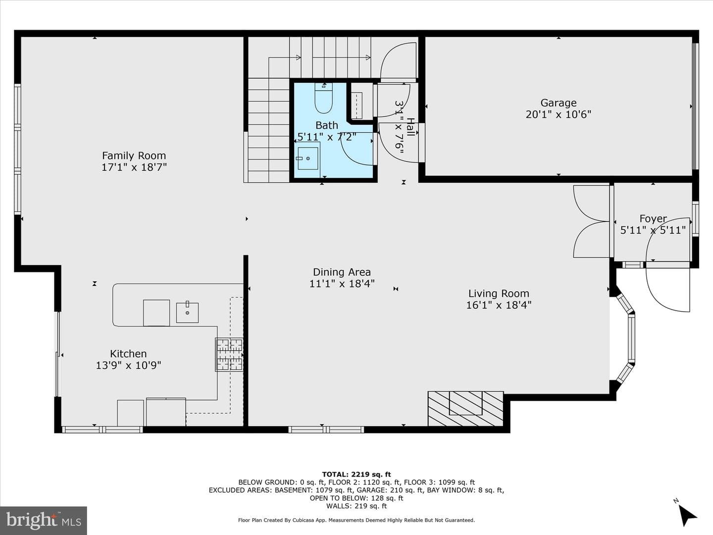 1409 Patrick Court photo 33