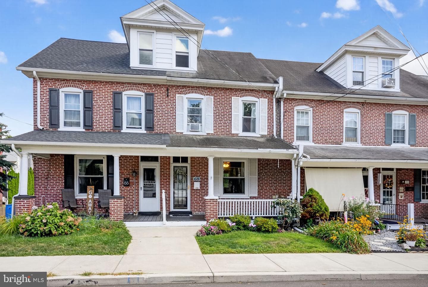68 Hillside Avenue photo 1