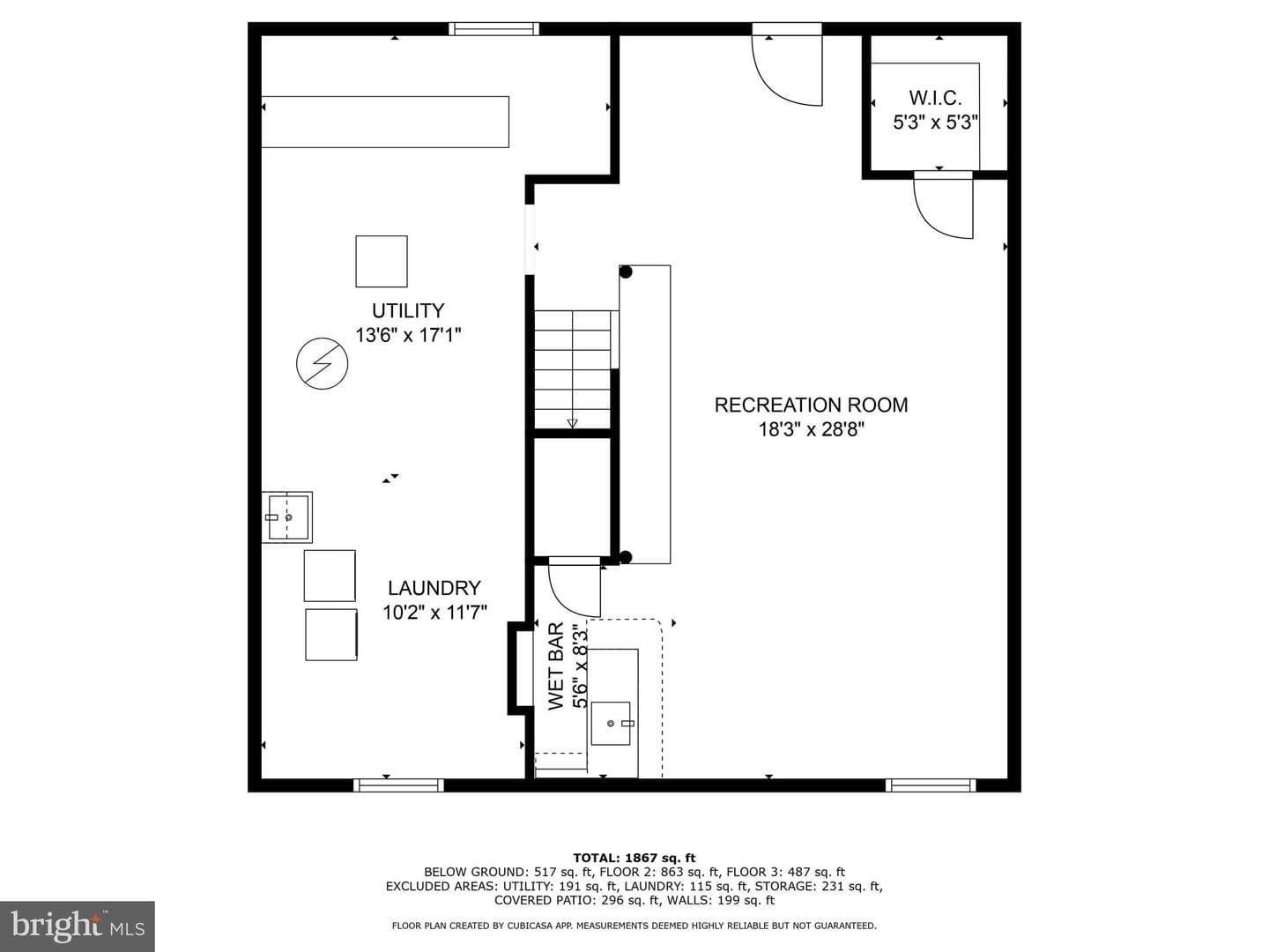 708 Monroe Avenue photo 49