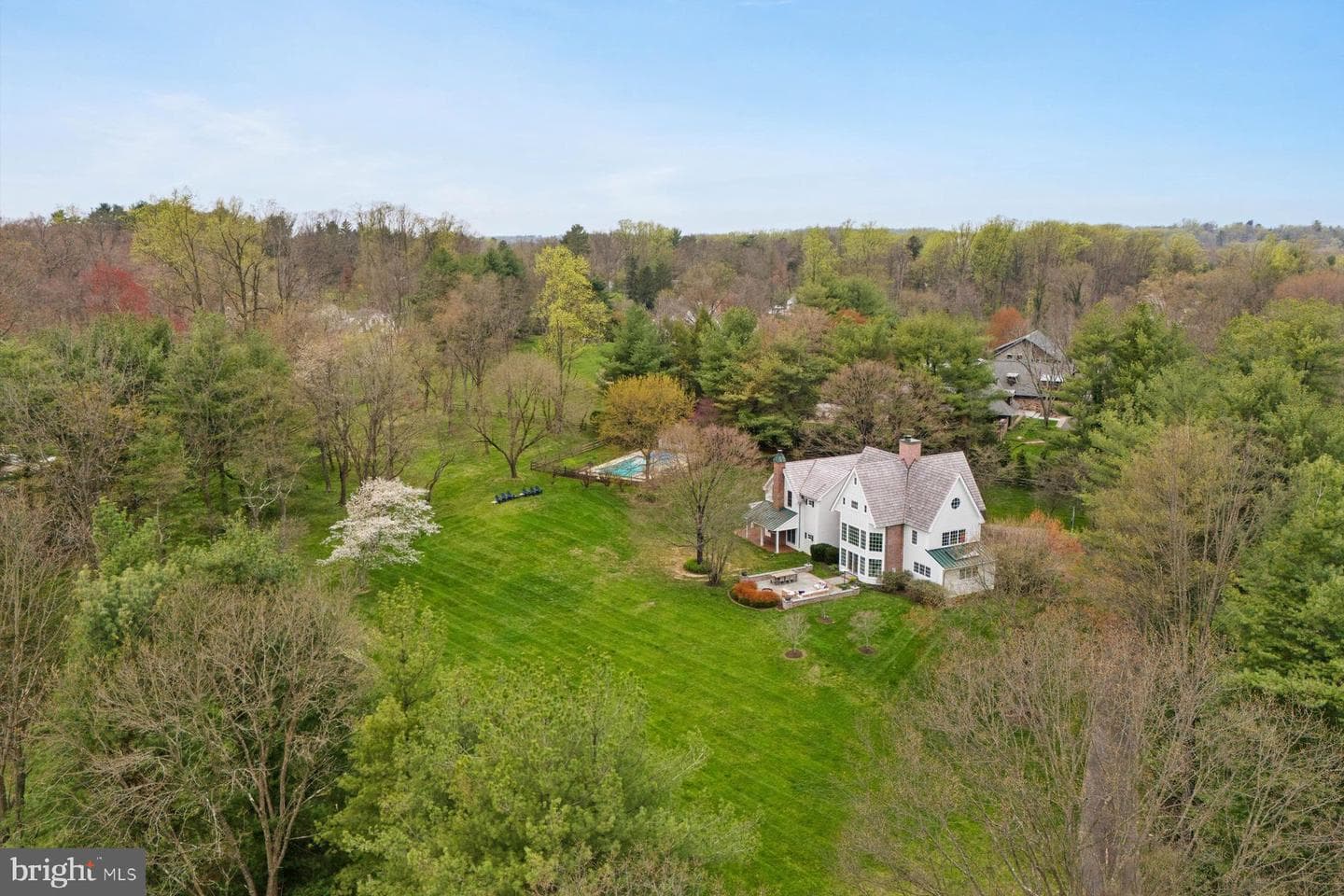7292 Mill Spring Drive photo 2