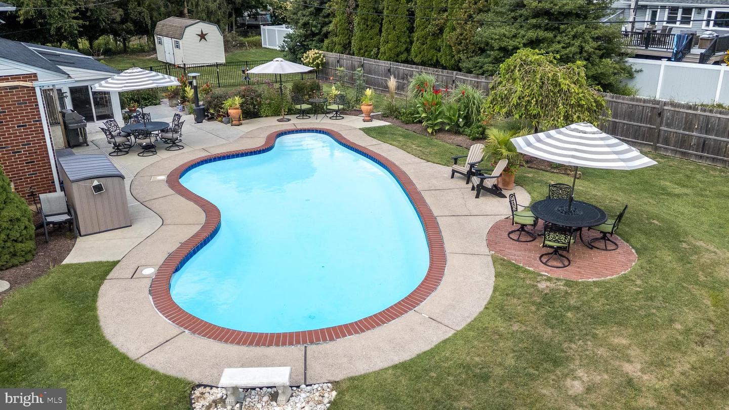 309 Annasmead Road photo 40