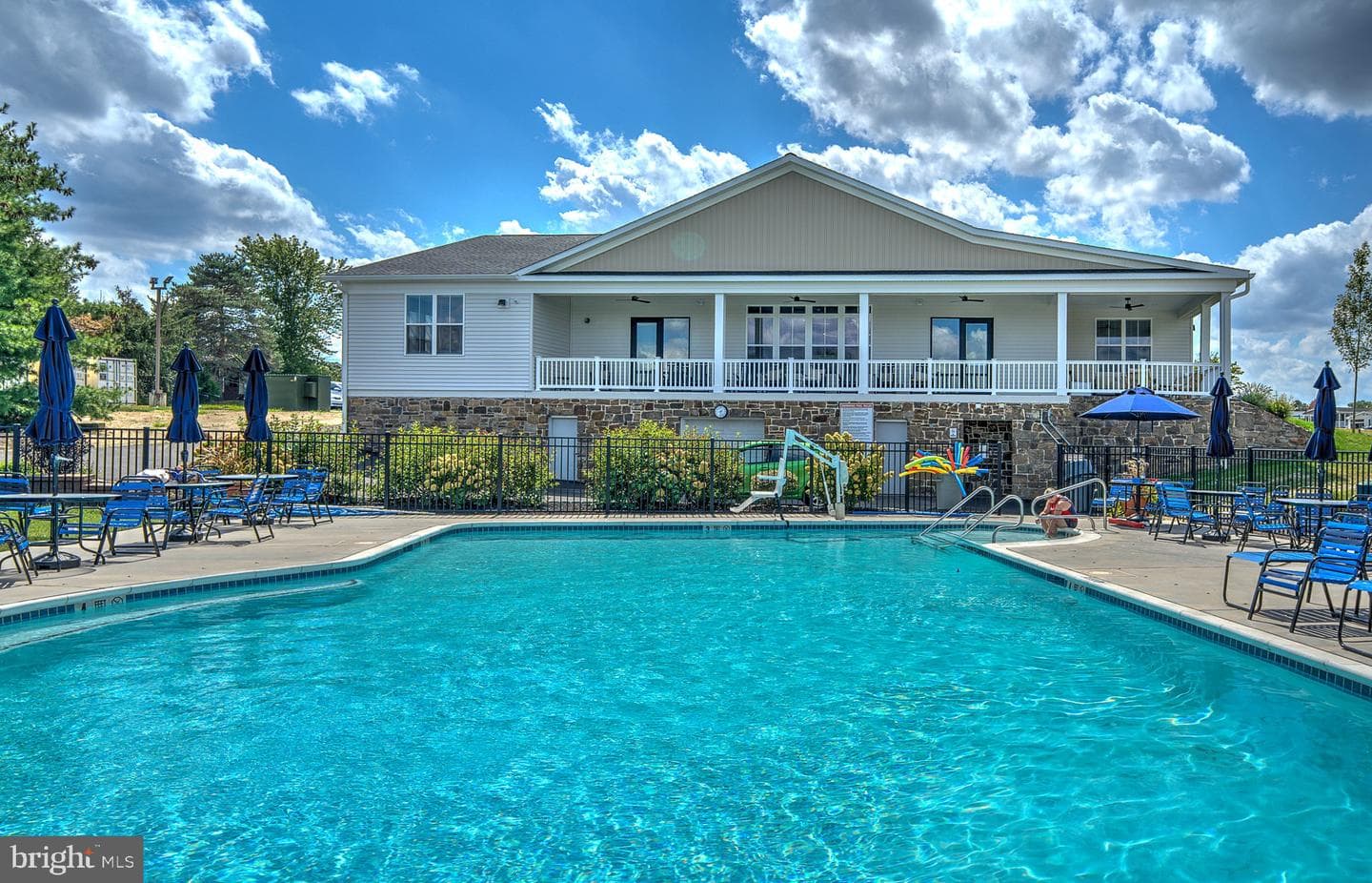 438 Neshaminy Falls Circle photo 30