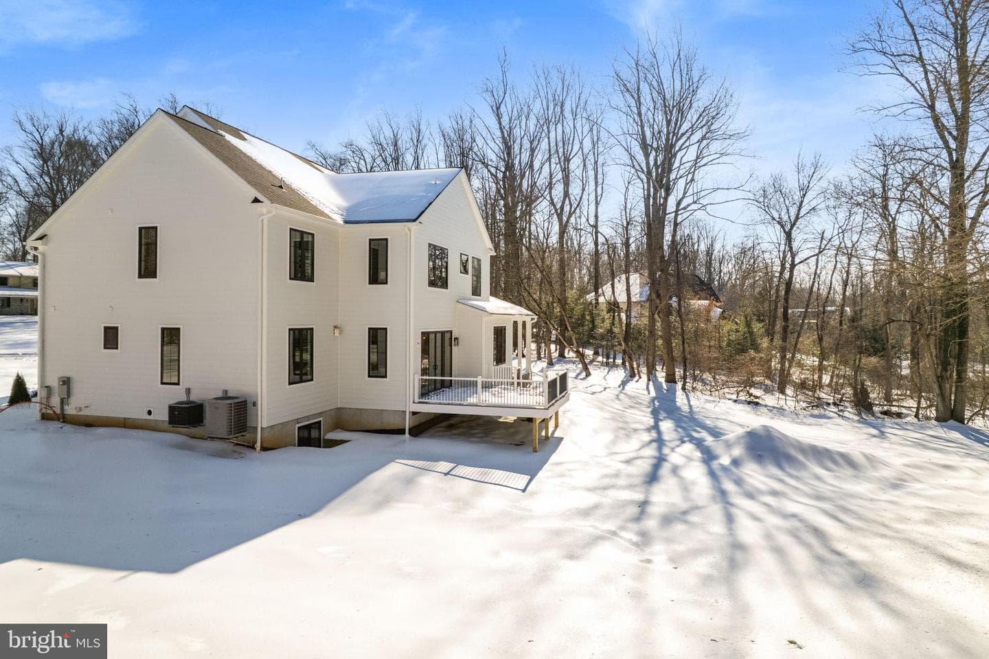 1017 Woods Lane photo 87