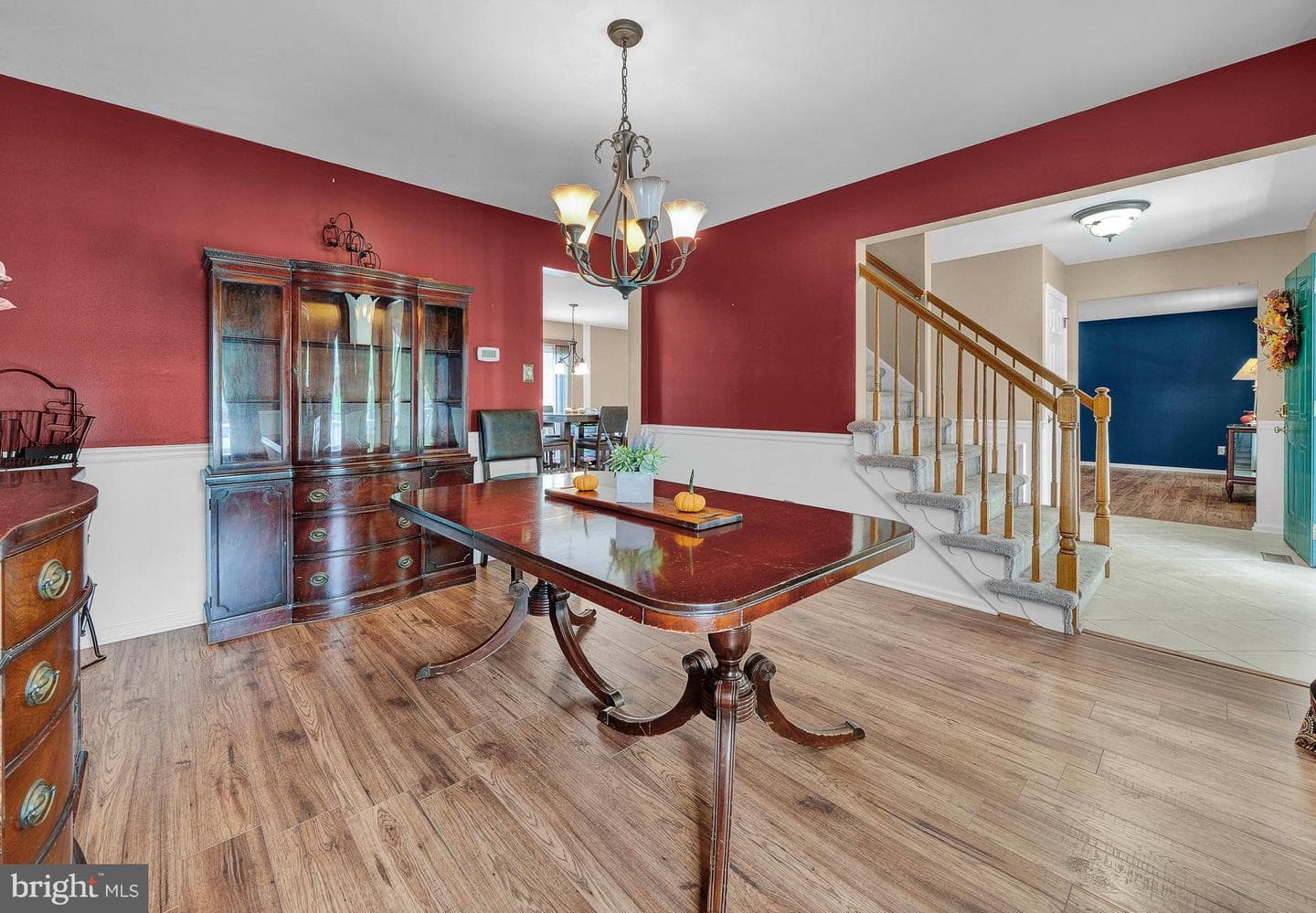 1005 Dorchester Lane photo 11
