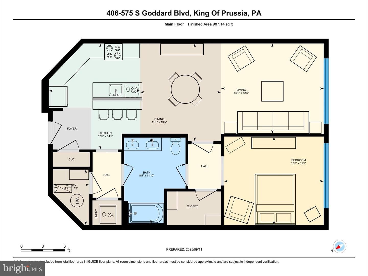 575 S Goddard Boulevard #406 photo 38