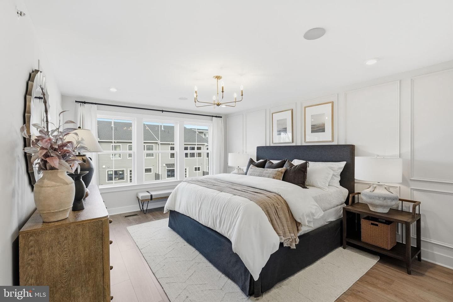 001 Pennybrook Court #redford Interior photo 23
