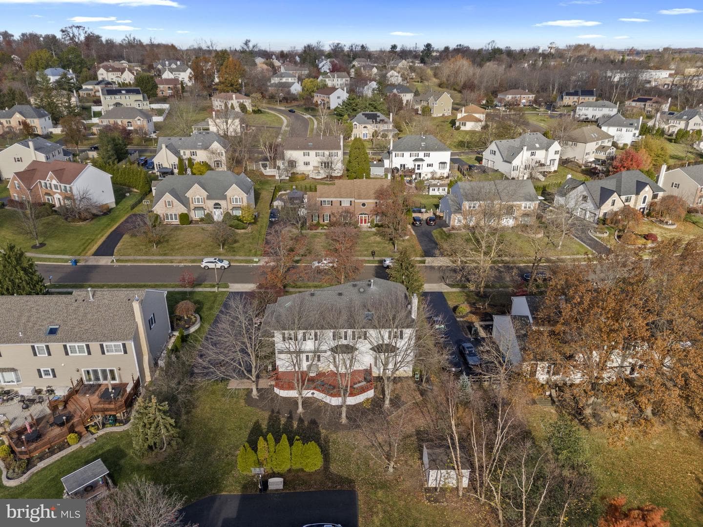 129 Clover Leaf Lane photo 45
