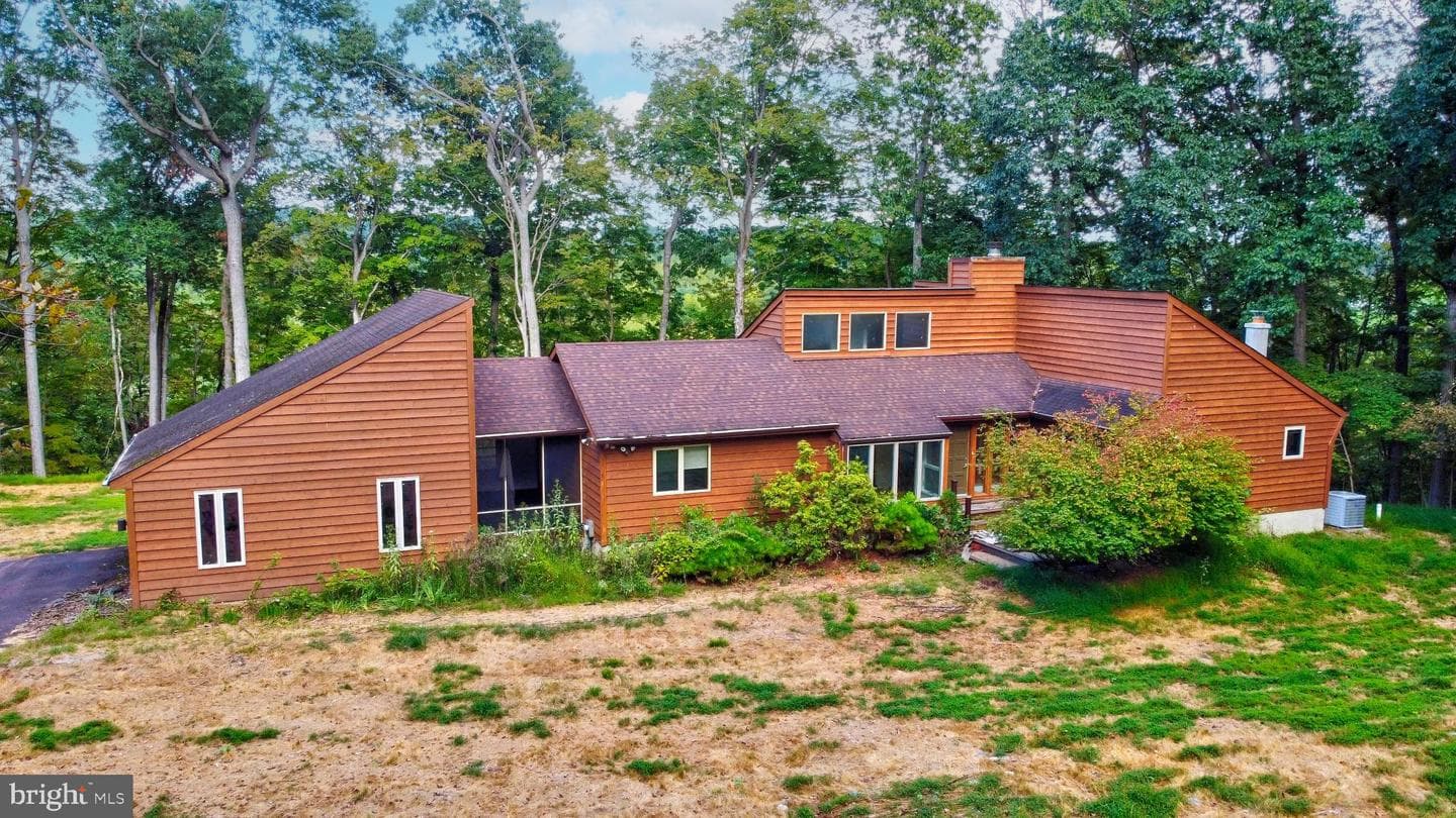 133 Bavington Road