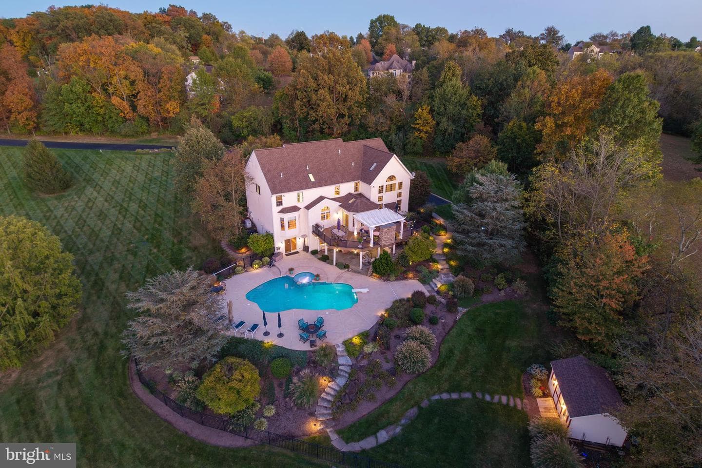540 Landis Road photo 57