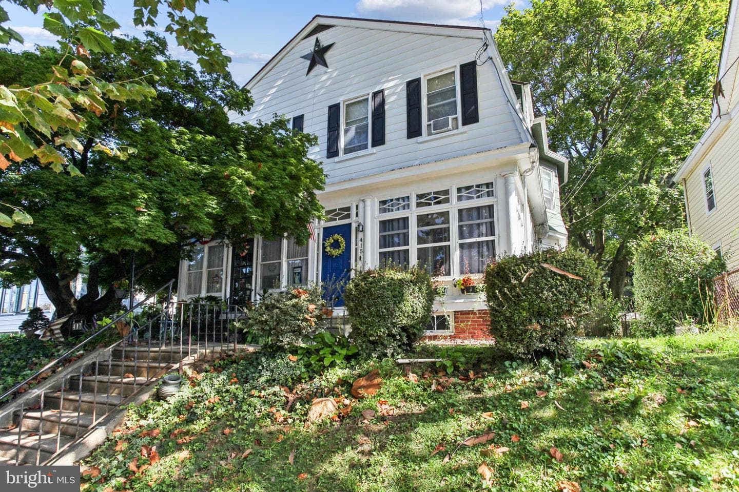 415 Franklin Avenue photo 1