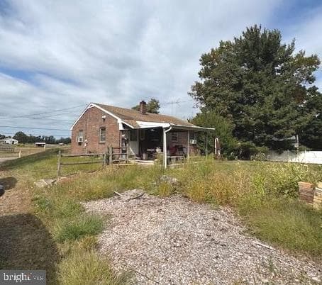 3146 Middle Creek Road photo 1
