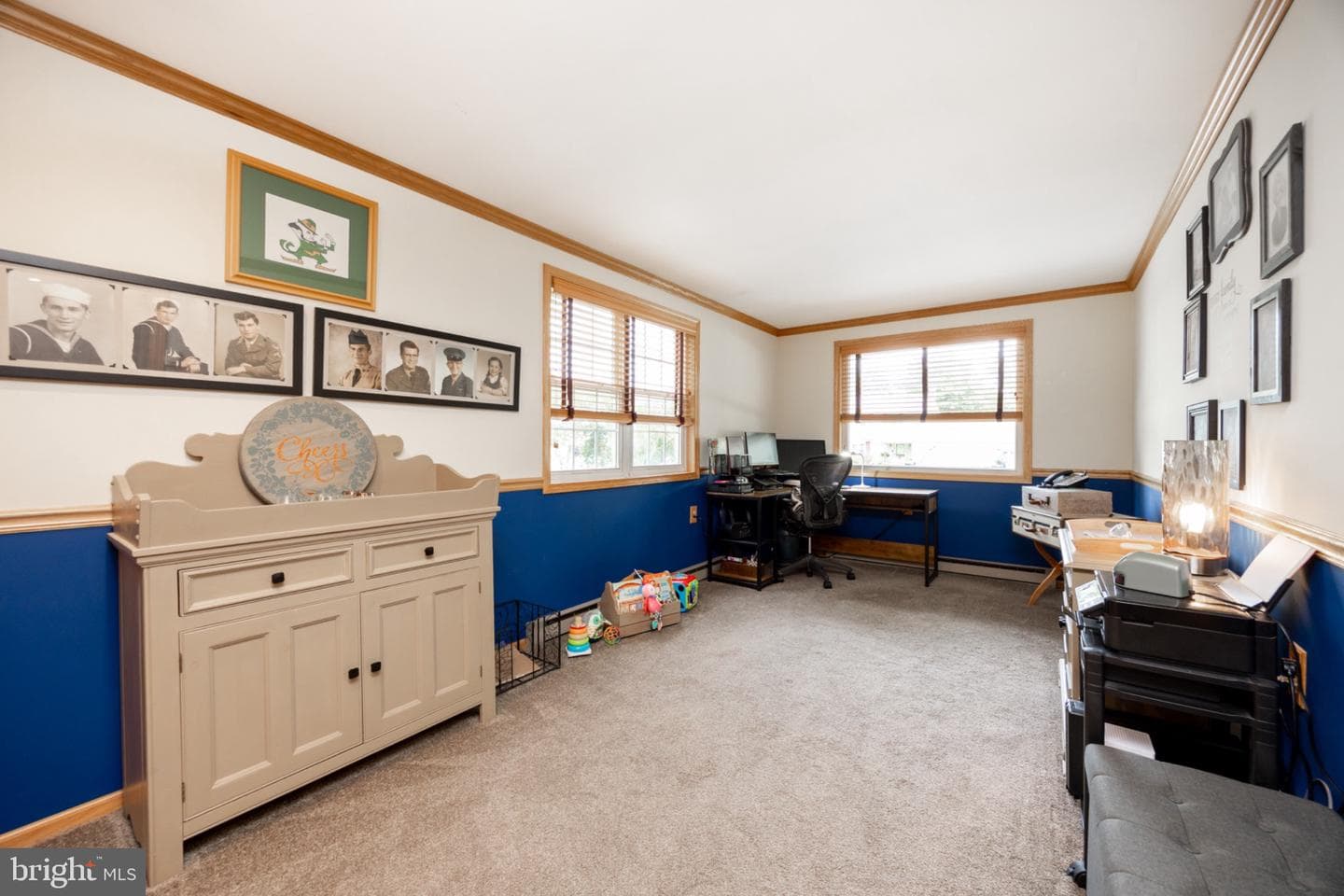 709 N Henderson Road photo 15