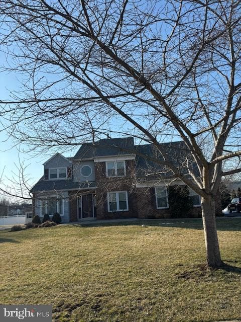 327 Sonnet Lane