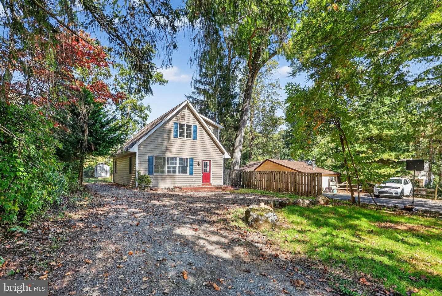 1709 Snyder Road photo 1