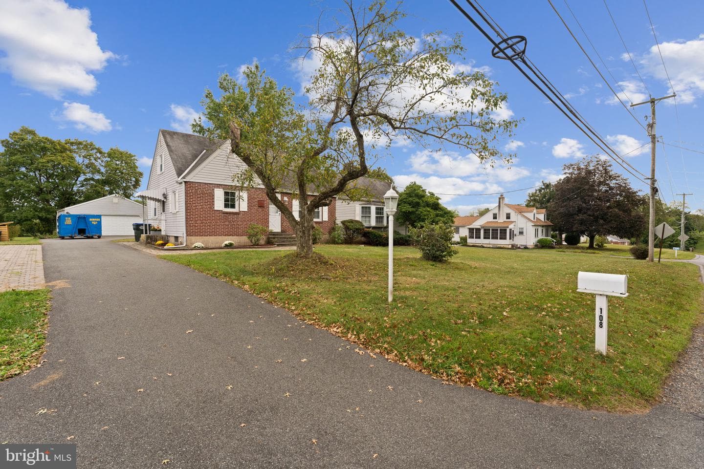 108 Jackson Road photo 2
