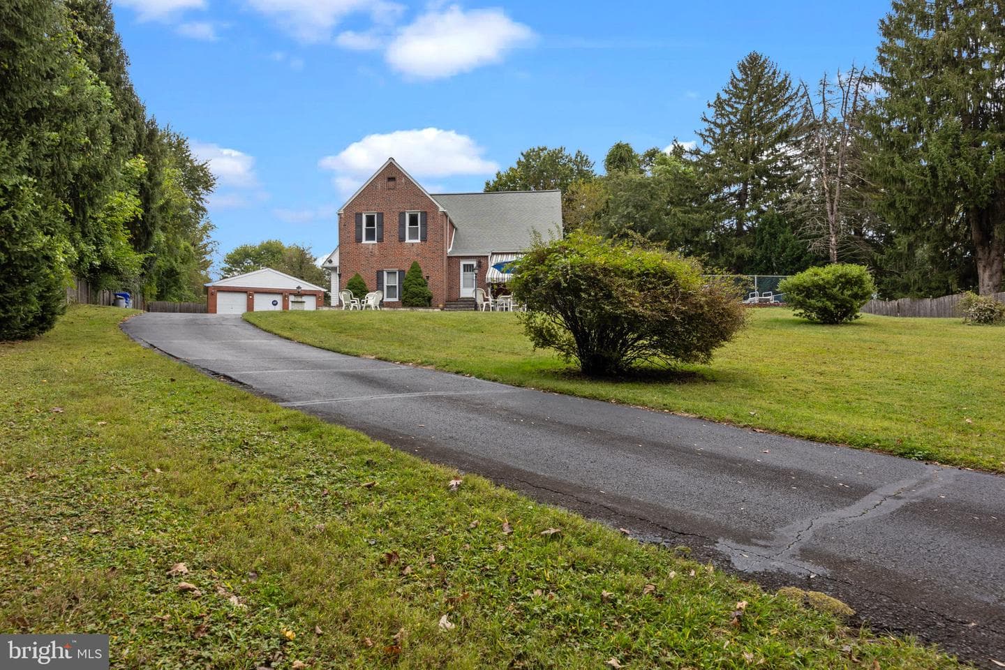 111 Tookany Creek Parkway photo 48