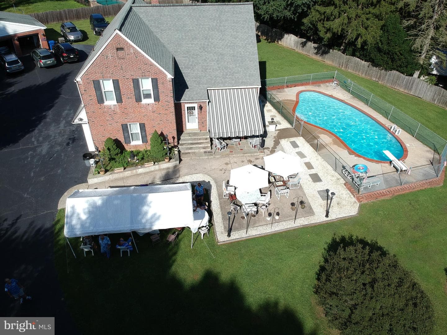 111 Tookany Creek Parkway photo 6