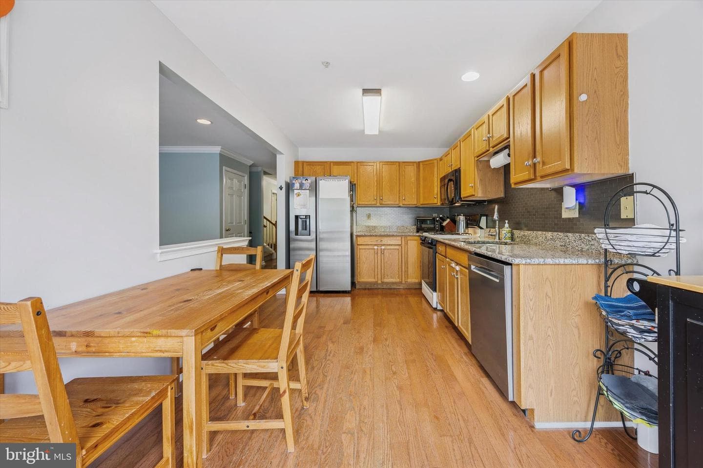 348 Glenn Rose Circle photo 12