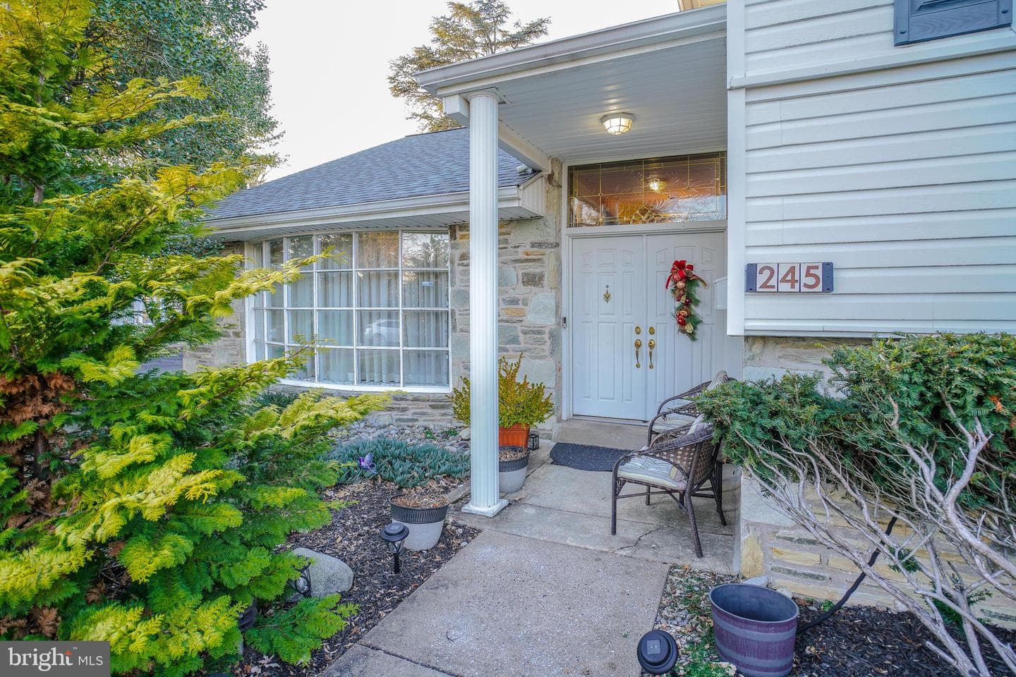 245 Barclay Circle photo 3