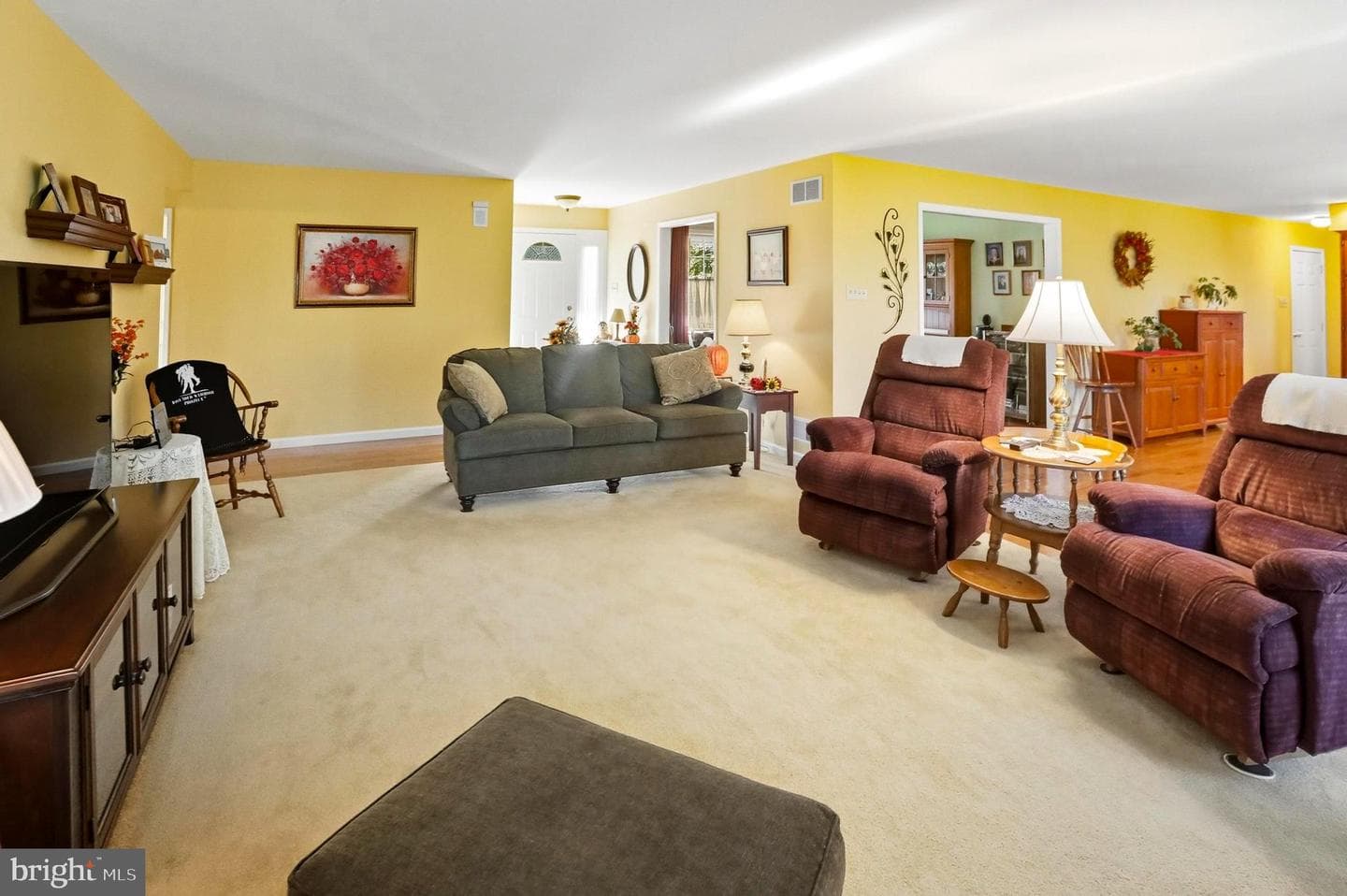 2933 New Hanover Square Road photo 13